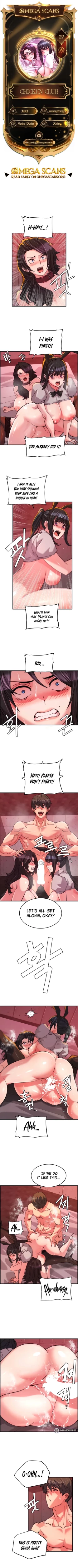 Page 211 of Chicken Club