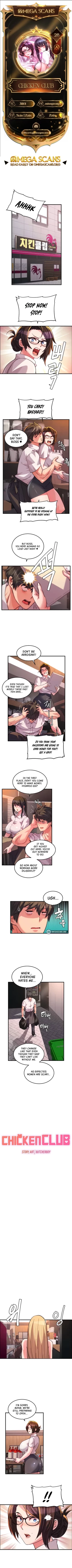 Page 218 of Chicken Club