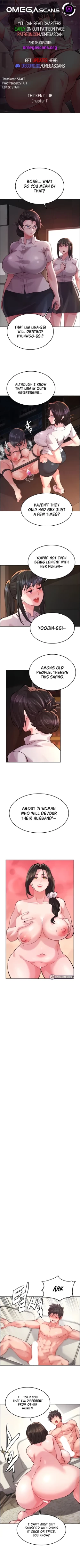 Page 94 of Chicken Club