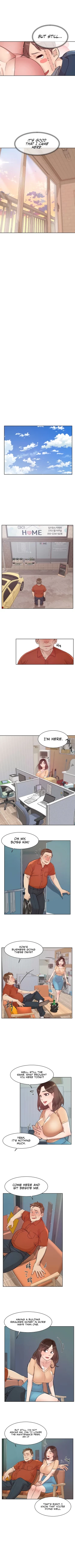 Page 22 of Cleaning Service