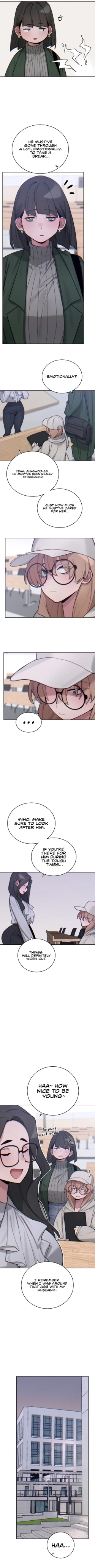 Page 156 of Cold? Hot!