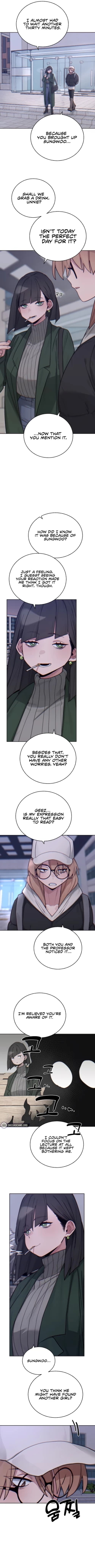 Page 157 of Cold? Hot!