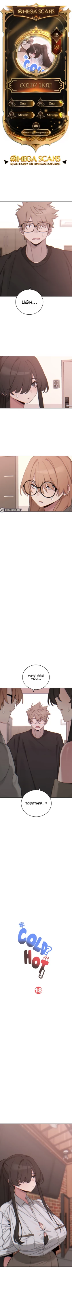 Page 182 of Cold? Hot!