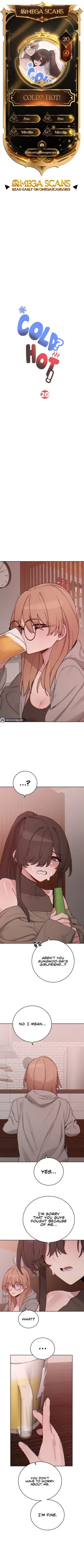 Page 204 of Cold? Hot!