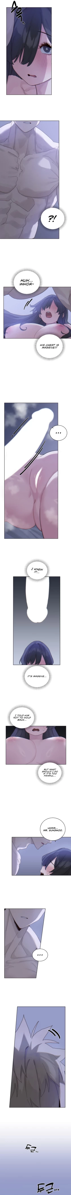 Page 32 of Cold? Hot!