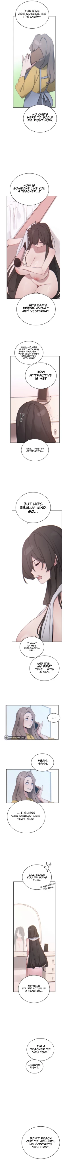 Page 50 of Cold? Hot!