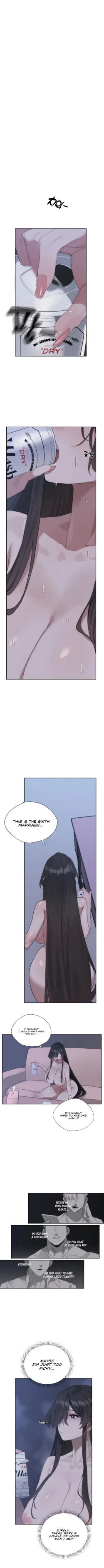 Page 5 of Cold? Hot!