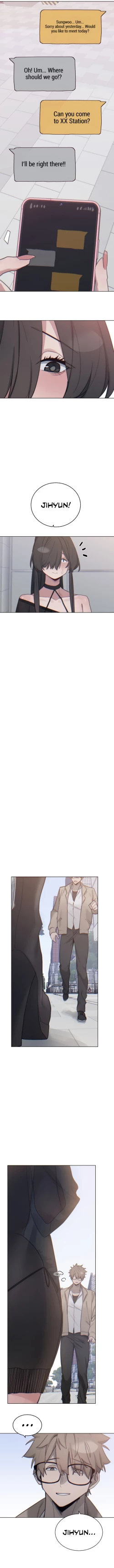 Page 74 of Cold? Hot!