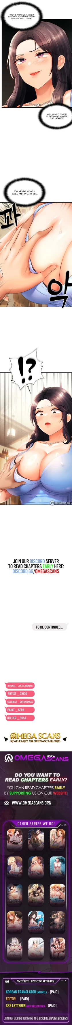 Page 182 of Disciplining the Top Delinquent Bitch Through a Random Chatting App