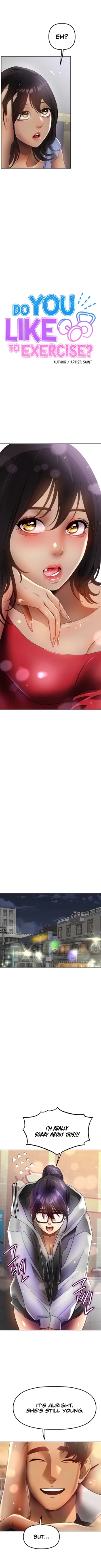 Page 111 of Do You Like to Exercise?