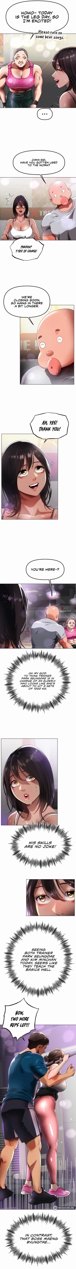 Page 70 of Do You Like to Exercise?