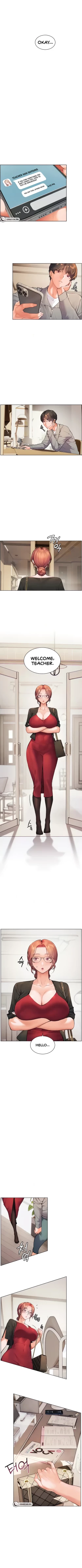 Page 110 of Teacher’s Efforts