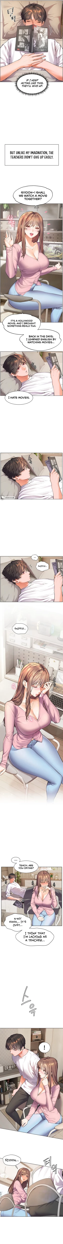 Page 13 of Teacher’s Efforts