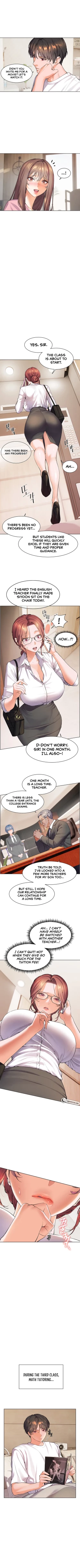 Page 14 of Teacher’s Efforts