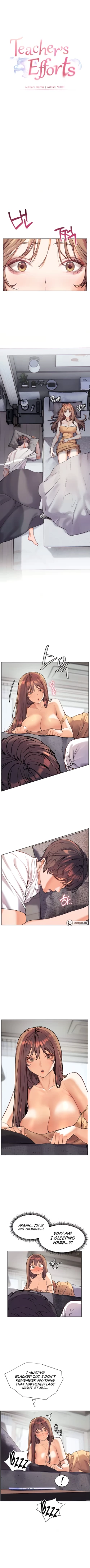 Page 161 of Teacher’s Efforts