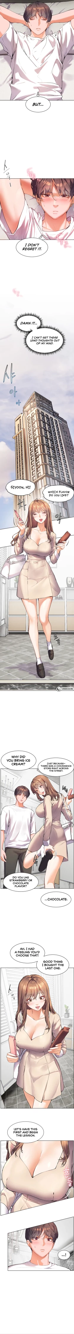 Page 25 of Teacher’s Efforts