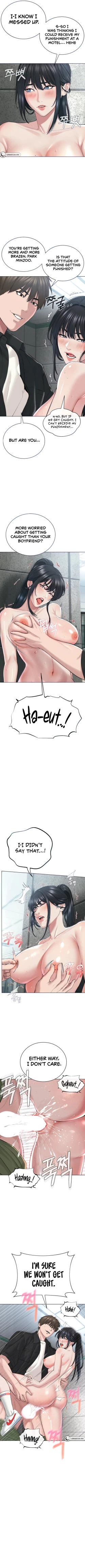 Page 112 of I’m The Leader Of A Cult