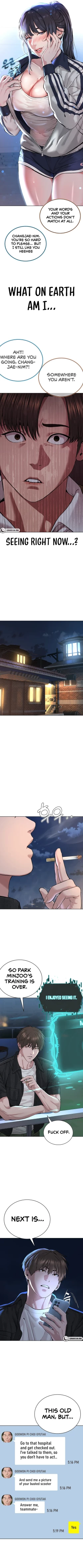 Page 129 of I’m The Leader Of A Cult