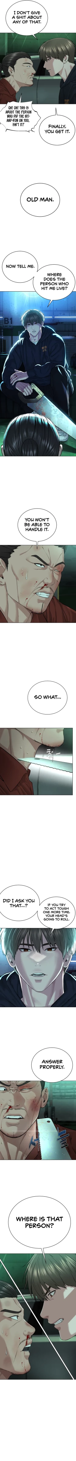 Page 141 of I’m The Leader Of A Cult