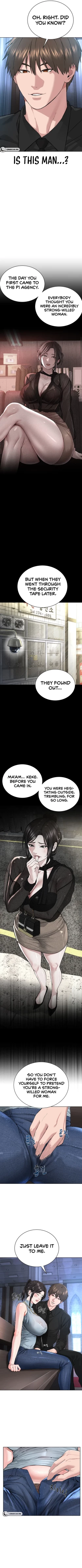 Page 151 of I’m The Leader Of A Cult