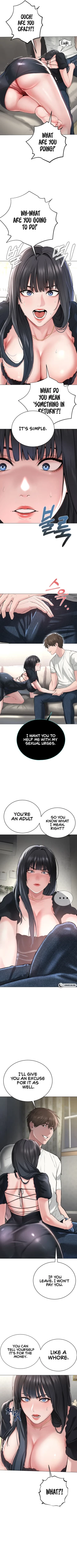 Page 21 of I’m The Leader Of A Cult