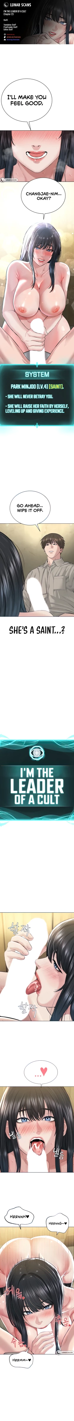 Page 274 of I’m The Leader Of A Cult