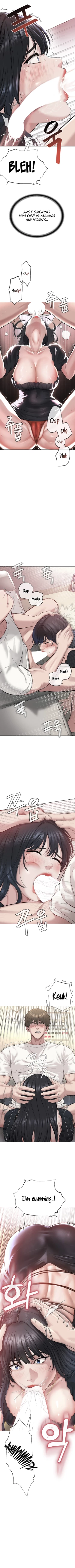 Page 31 of I’m The Leader Of A Cult