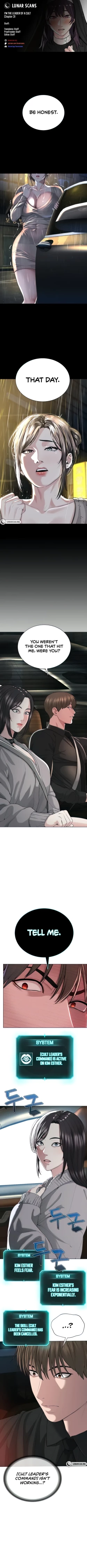 Page 351 of I’m The Leader Of A Cult