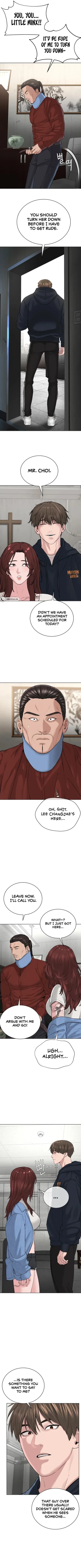 Page 355 of I’m The Leader Of A Cult