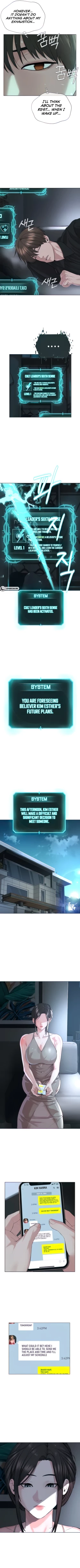 Page 384 of I’m The Leader Of A Cult