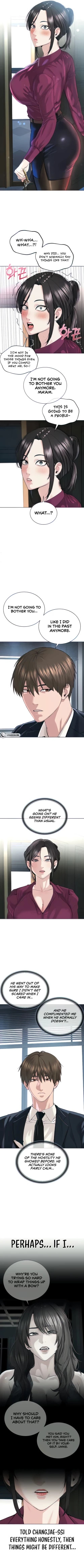 Page 395 of I’m The Leader Of A Cult