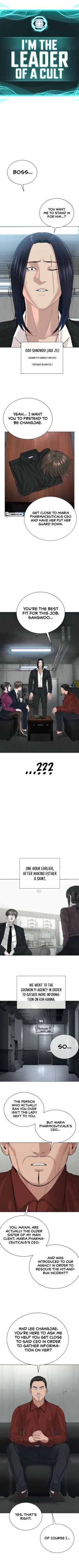 Page 402 of I’m The Leader Of A Cult