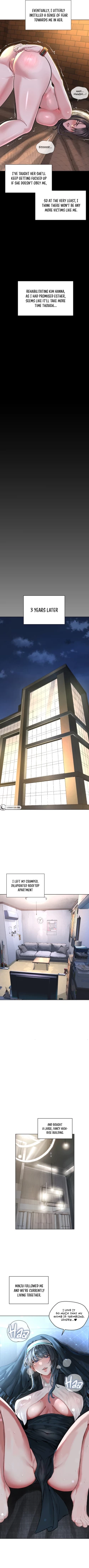 Page 452 of I’m The Leader Of A Cult