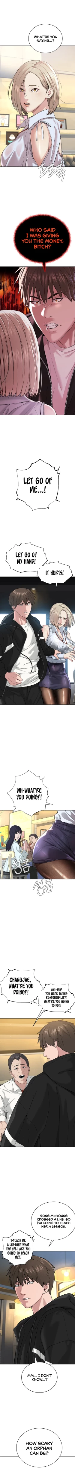 Page 73 of I’m The Leader Of A Cult