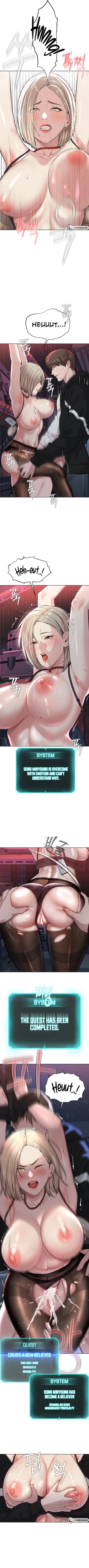 Page 80 of I’m The Leader Of A Cult