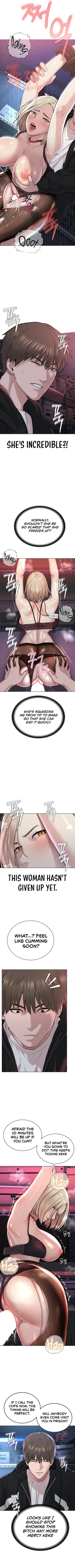 Page 81 of I’m The Leader Of A Cult