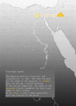 Page 26 of Lewd God of ParadiseAtum The Creator