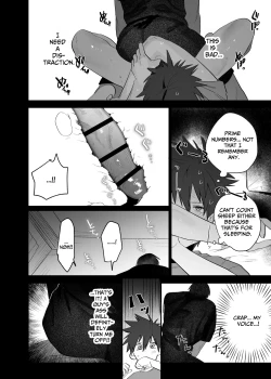 Page 37 of Fujun Osu Ana Kouyuu 3| Illicit Bromance 3