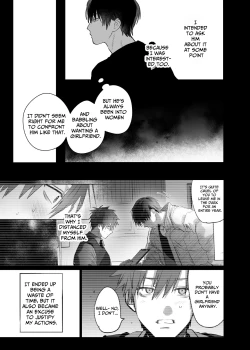 Page 56 of Fujun Osu Ana Kouyuu 3| Illicit Bromance 3