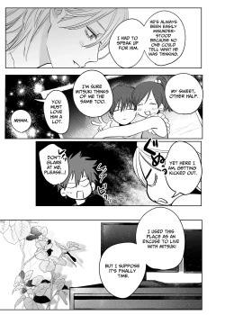 Page 68 of Fujun Osu Ana Kouyuu 3| Illicit Bromance 3