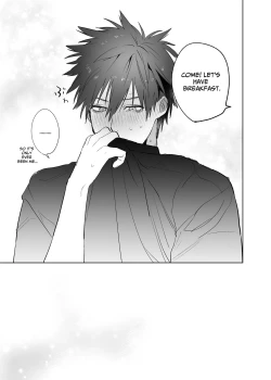 Page 70 of Fujun Osu Ana Kouyuu 3| Illicit Bromance 3