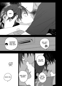 Page 78 of Fujun Osu Ana Kouyuu 3| Illicit Bromance 3