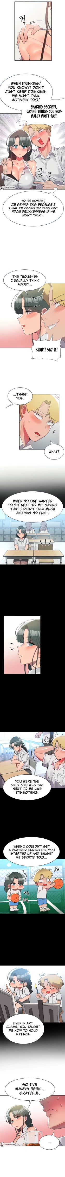 Page 20 of Relationship Reverse Button: Let’s Educate That Arrogant Girl