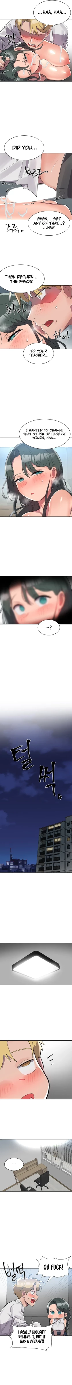 Page 31 of Relationship Reverse Button: Let’s Educate That Arrogant Girl