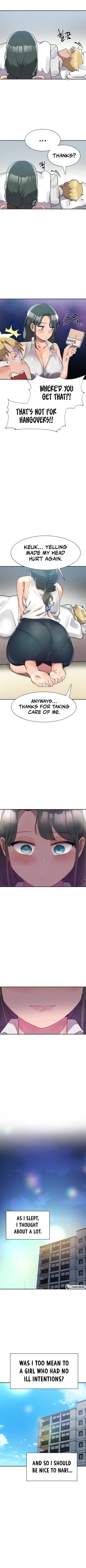 Page 36 of Relationship Reverse Button: Let’s Educate That Arrogant Girl