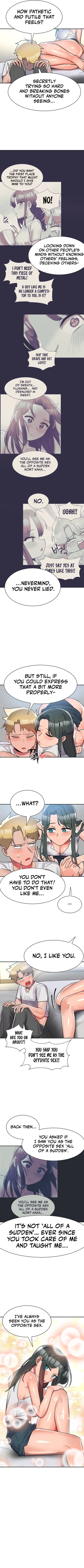 Page 65 of Relationship Reverse Button: Let’s Educate That Arrogant Girl