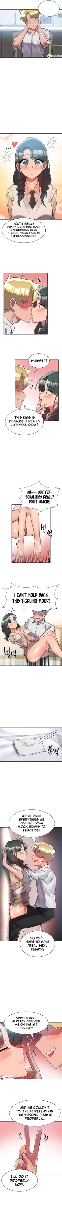 Page 68 of Relationship Reverse Button: Let’s Educate That Arrogant Girl