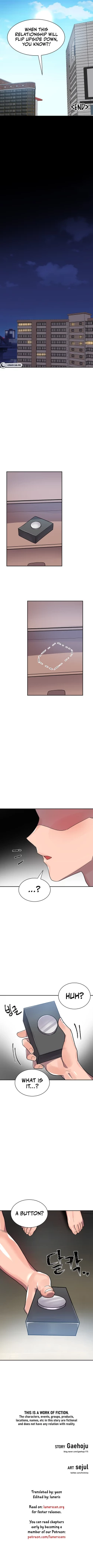 Page 88 of Relationship Reverse Button: Let’s Educate That Arrogant Girl