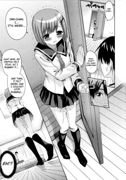 Page 15 of Imoten Ch. 1-8