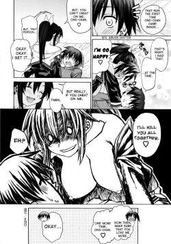 Page 95 of Imoten Ch. 1-8